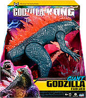 Фігурка Годзілла гігант 28см Godzilla x Kong від Playmates Toys (35551)