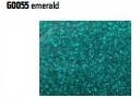 Термопленка с крупными блестками Siser MODA GLITTER 2 Emerald ( сисер мода глиттер 2 Изумрудный )