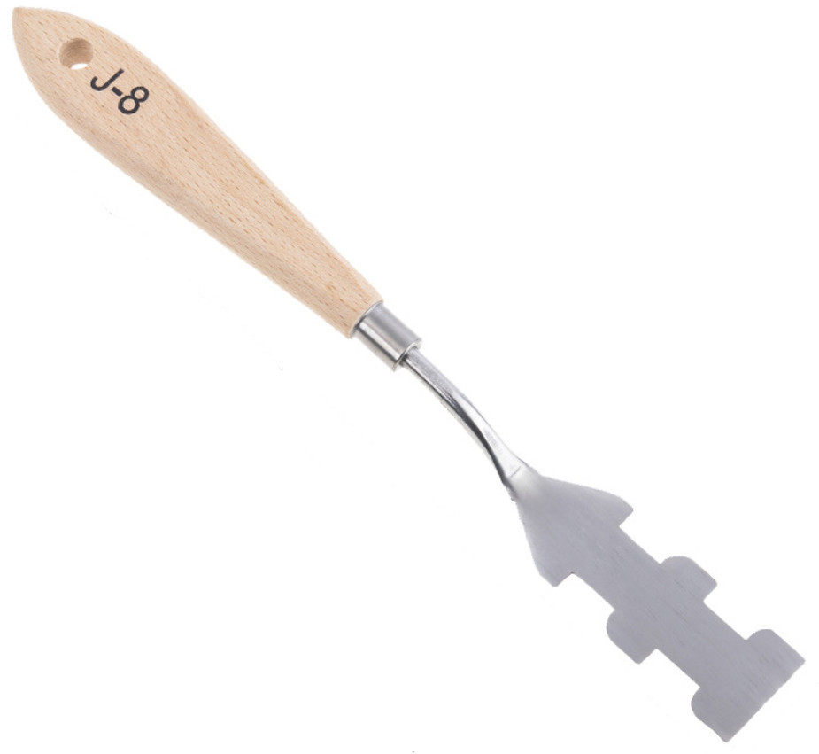 Мастихін J - 8