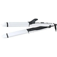 Вирівнювач - плойка 2 в 1 Adler AD 2104 ceramic