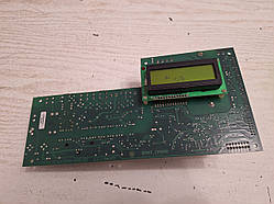 Плата керування в зборі для кавомашини Saeсо Royal Office б/у R00FFCPRV18 Saeco 006R-006S/03 _дефект