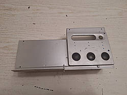 Корпус плати керування Кнопки для плати керування для кавомашини Saeсо Royal Office б/у