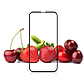 Захисне скло Mocolo 5D Full Glue для Apple iPhone 15 Pro Max Black (0.33 мм), фото 5