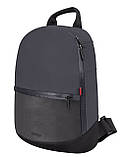 Стильна універсальна коляска Omega+ 2в1 Meteor Grey від народження до 4-х років (до 22 кг) Carrello Сірий, фото 10