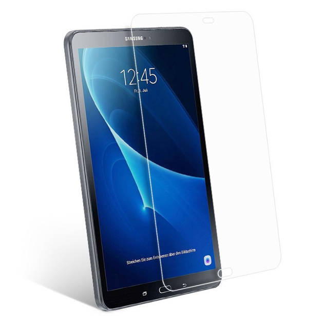 Захисне скло Mocolo для Samsung Galaxy Tab A 10.1 T580 T585 (0.33 мм)