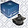 Подушка двигуна АКПП задня Q-FIX Q002-0160 HR-V GH1/GH2/GH3/GH4 1998-2005 50810-S2H-990, фото 3