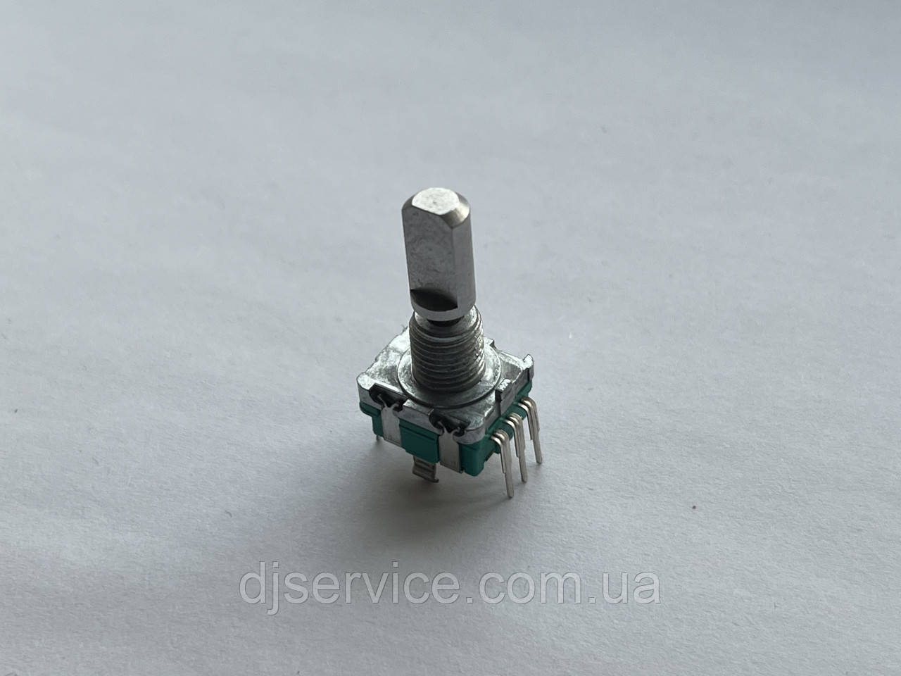 Encoder для Traktor Control x, s1, s2, s4
