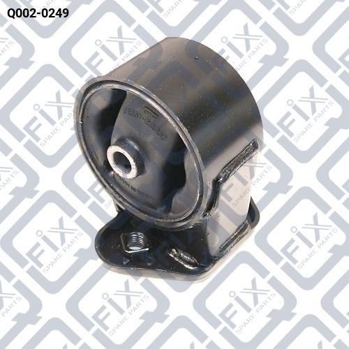 Подушка двигуна задня Q-FIX Q002-0249 ACCENT 1994-2005 21930-25010