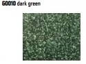 Термоплівка з великими блискітками Siser MODA GLITTER 2 Dark Green (сісер мода глітер 2 Темно-зелений)