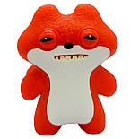 Fuggler Колекційна фігурка ЧЕРВОНА НЕДБАЛА БІЛКА, арт. FG2012U, фото 2