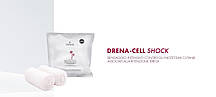 Бинти для обгортання з дренажною дією Drena-Cell Shock