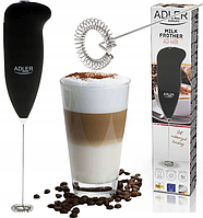 Спінювач молока ADLER AD 4491