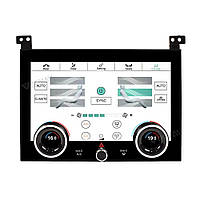 Панель клімат контролю Torssen Range Rover Vogue L405 2013-2016 LCD