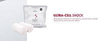 Бинти для обгортанняз термоефектом з кофеїном карнітином есцином Ultra-Cell Shock Bandage