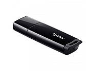 Флеш-накопичувач Apacer USB 2.0 AH336 32Gb Black, фото 5