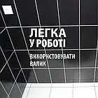 Епоксидна фарба для плитки Lava 4.5 кг світло-сірий, фото 4