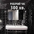 Епоксидна фарба для плитки Lava 4.5 кг світло-сірий, фото 8