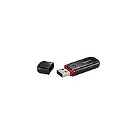 Флеш-накопичувач Apacer USB 2.0 AH333 64Gb Black, фото 5