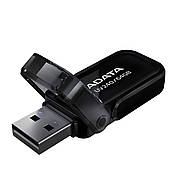 Флеш-накопичувач ADATA USB 2.0 AUV 240 64Gb Black, фото 4