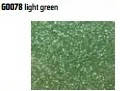 Термопленка с крупными блестками Siser MODA GLITTER 2 Light Green ( сисер мода глиттер 2 Светло-зеленый )