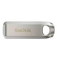 Флеш-накопичувач SanDisk USB 3.2 Gen1 Ultra Luxe Type-C 1Tb (400Mb/s), фото 4