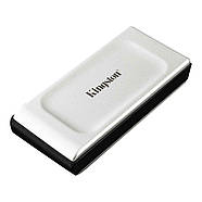 Портативний SSD Kingston XS2000 1TB USB 3.2 Gen2 (2x2) Type-C IP55 3D NAND, фото 4