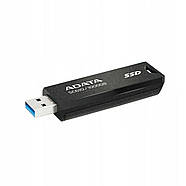 Портативний SSD ADATA SC610 1TB USB 3.2  550/500Mb/s Black, фото 4