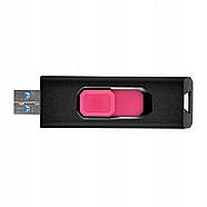 Портативний SSD ADATA SC610 1TB USB 3.2  550/500Mb/s Black, фото 6