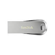 Флеш-накопичувач SanDisk USB 3.1 Ultra Luxe 128Gb (150Mb/s), фото 5