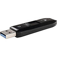 Флеш-накопичувач Patriot USB 3.2 Xporter 3 64GB Black, фото 4