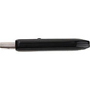 Флеш-накопичувач Patriot USB 3.2 Xporter 3 64GB Black, фото 5