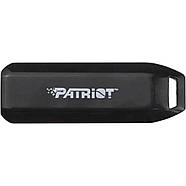 Флеш-накопичувач Patriot USB 3.2 Xporter 3 64GB Black, фото 7