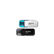 Флеш-накопичувач ADATA USB 2.0 AUV 240 32Gb Black, фото 5