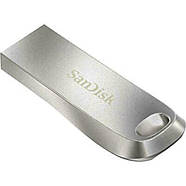 Флеш-накопичувач SanDisk USB 3.1 Ultra Luxe 512Gb (150Mb/s), фото 4
