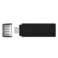 Флеш-накопичувач Kingston USB 3.2 DT 70 128GB Type-C, фото 6