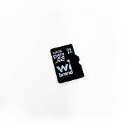 Карта пам'яті microSDXC (UHS-1) Wibrand 128Gb class 10, фото 4