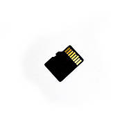 Карта пам'яті microSDXC (UHS-1) Wibrand 128Gb class 10, фото 5