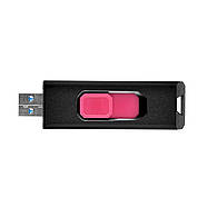 Портативний SSD ADATA SC610 500GB USB 3.2  550/500Mb/s Black, фото 5