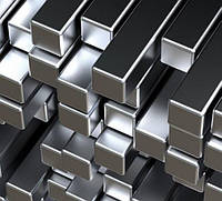 Квадрат 6060 Т6 30мм (пруток алюмінієвий квадратний)