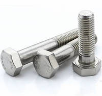 Болт М 16*120 оц 8,8 кл.