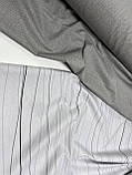 Постільна білизна ранфорс Простір, фото 3