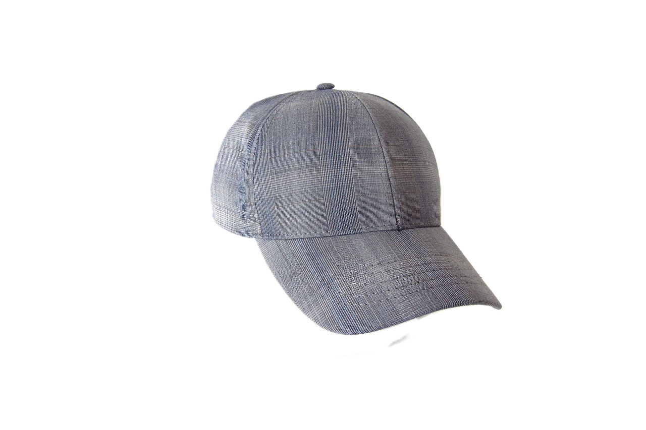 Кепка бейсболка літня світла DAVANI 07003, фото 1