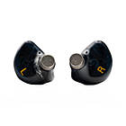 ⇒ Навушники Myer Audio SLIIVO SL41 MK2 Blue (jack 4.4) - гібридні внутрішньоканальні IEM's (1DD + 4BA), фото 2