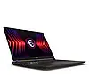 Ноутбук MSI Vector 16 HX i9-14900HX/32GB/1TB/Win11 RTX4090 240Hz( Vector 16 HX | A14VIG-830PL), фото 3