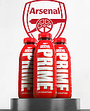Напій Prime Hydration Arsenal Flavour 500мл, фото 3