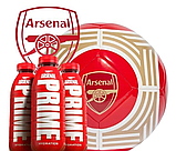 Напій Prime Hydration Arsenal Flavour 500мл, фото 5