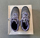 Туристичні високі кросівки Landrover на мембрані DELTEX  (37/38/39/40/41), фото 2