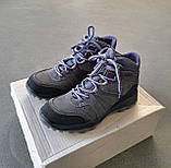 Туристичні високі кросівки Landrover на мембрані DELTEX  (37/38/39/40/41), фото 3