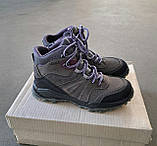 Туристичні високі кросівки Landrover на мембрані DELTEX  (37/38/39/40/41), фото 6
