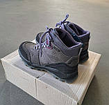 Туристичні високі кросівки Landrover на мембрані DELTEX  (37/38/39/40/41), фото 5